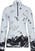 T-shirt/casaco com capuz para esqui Sportalm Stylo Womens First Layer Optical White 34 Ponte