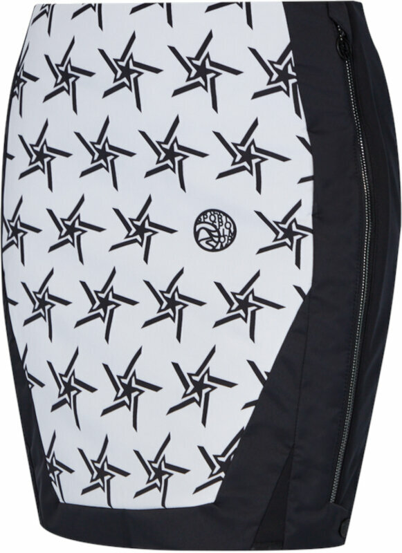 Outdoor Shorts Sportalm Segge Womens Skirt Optical White 38 Rock