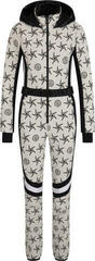 Skijaška jakna Sportalm Sentin Womens Overall Optical White