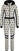 Ski Jacket Sportalm Sentin Womens Overall Optical White 38 Ski Jacket