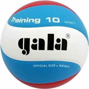 Volley-ball en salle Gala Training 10 Volley-ball en salle - 1