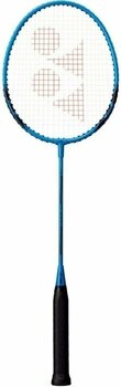 Badminton Racket Yonex B4000 Badminton Racquet Blue Badminton Racket - 1