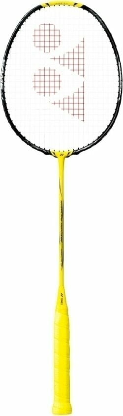 Tollaslabda ütő Yonex Nanoflare 1000 Game Badminton Racquet Yellow Tollaslabda ütő