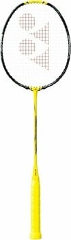Badminton-Schläger Yonex Nanoflare 1000 Game Badminton Racquet Yellow Badminton-Schläger - 1