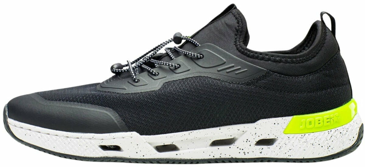 Neoprénové topánky Jobe Discover Watersports Sneaker Black 8.5