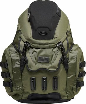 Lifestyle Backpack / Bag Oakley Kitchen Sink Backpack Dark Brush 34 L Backpack - 1
