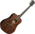 LAG Sauvage D Natural Akoestische gitaar