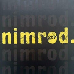 Vinylplade Green Day - Nimrod. XXV (Silver Coloured) (Limited Edition) (5 LP)