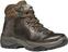 Dámske outdoorové topánky Scarpa Terra Gore Tex Brown 36,5 Dámske outdoorové topánky