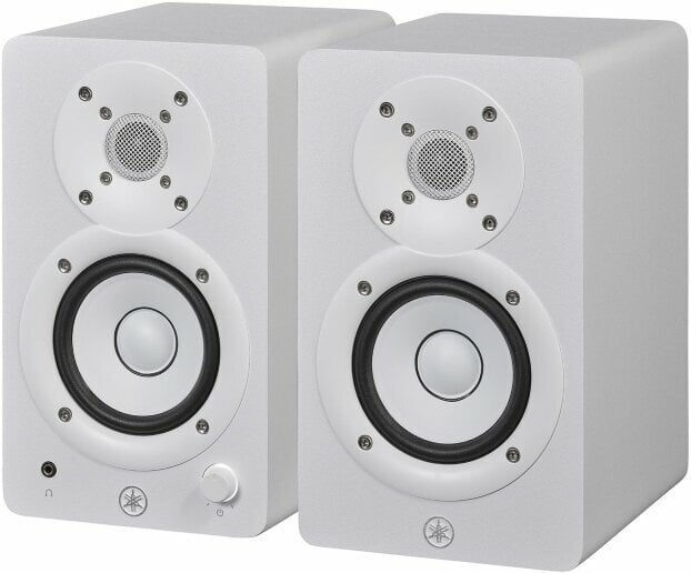 2-Way Active Studio Monitor Yamaha HS3W (Just unboxed)