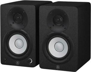 Active Studio Monitor Yamaha HS4 Active Studio Monitor 2 pcs