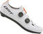 Zapatillas de ciclismo para hombre DMT KR0 Road Blanco 38,5 Zapatillas de ciclismo para hombre