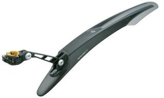 Fender / stänkskärm Topeak Defender M2 Black 26" (559 mm) Bak Fender / stänkskärm