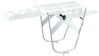 Ciclotransportador Topeak MTX Dual Side Acessórios para suporte Silver