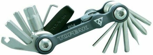 Narzędzia wielofunkcyjne Topeak Mini 18 Plus Narzędzia wielofunkcyjne - 1
