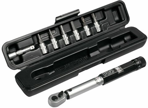 Klucz dynamometryczny PRO Torque Wrench Box Klucz dynamometryczny - 1