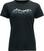 Outdoor T-Shirt Devold Eidsdal Merino 150 Tee Woman Ink XS Outdoor T-Shirt