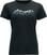T-shirt outdoor Devold Eidsdal Merino 150 Tee Woman Ink S T-shirt outdoor