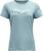 Camisa para exteriores Devold Eidsdal Merino 150 Tee Woman Cameo XS Camisa para exteriores