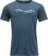 T-shirt de exterior Devold Utladalen Merino 130 Tee Man Flood S T-Shirt