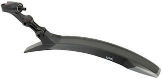 Fender / stänkskärm Zéfal Deflector RM90+ Black 27,5" (584 mm)-26" (559 mm)-29/28" (622 mm) Bak Fender / stänkskärm
