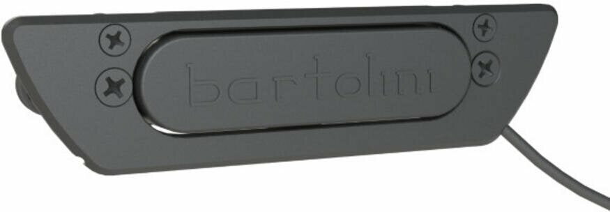 Micro pour Basse Bartolini BA 3AV Noir