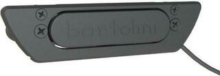 Pick up za bas gitare Bartolini BA 3AV Black Pick up za bas gitare