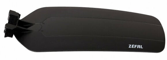 Fender / Mudguard Zéfal Shield S20 Black 27,5" (584 mm)-26" (559 mm)-29/28" (622 mm) Rear Fender / Mudguard - 1
