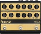 Friedman IR-X Preamp/Rack Amplifier
