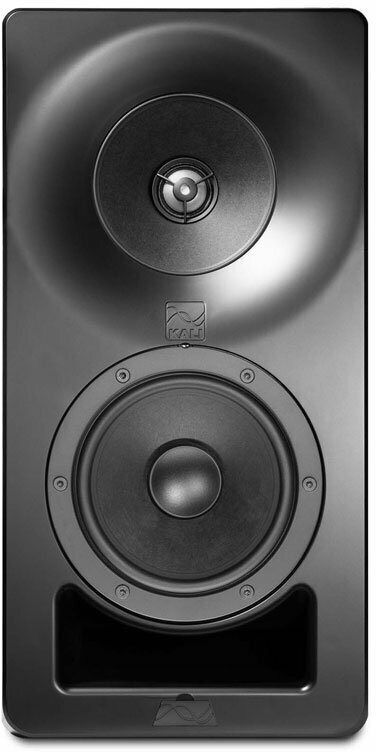 Passieve studiomonitor Kali Audio SM-5-C Zwart
