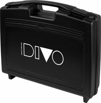 Pokrowiec na mikrofon M-Live Divo Hard Case  - 1