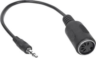 MIDI кабел M-Live Midi Cable for B.beat 15 cm MIDI кабел