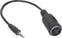 MIDI Cable M-Live Midi Cable for B.beat Black 15 cm