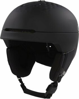 Lyžařská helma Oakley MOD3 Blackout M (55-59 cm) Lyžařská helma - 1