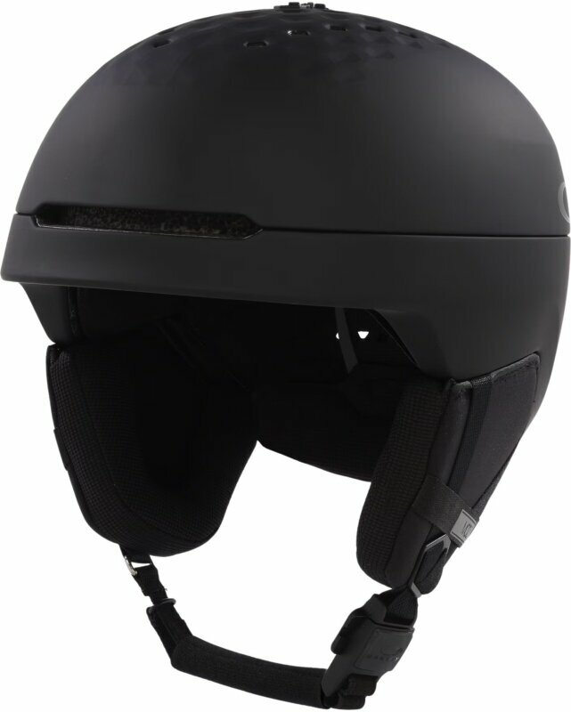 Lyžařská helma Oakley MOD3 Blackout L (59-63 cm) Lyžařská helma