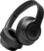 Vezeték nélküli fejhallgatók On-ear JBL Tune 710BT Black