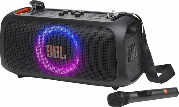 Partybox JBL PartyBox On-The-Go Essential Partybox - 1