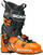 Skialpinistické boty Scarpa Maestrale 110 Orange/Black 27,0