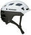 Ski Helmet Movement 3Tech Alpi Honeycomb Charcoal/White/Blue XS-S (52-56 cm) Ski Helmet