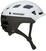 Ski Helmet Movement 3Tech Alpi Honeycomb Charcoal/White/Blue M (56-58 cm) Ski Helmet