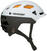 Lyžařská helma Movement 3Tech Alpi Honeycomb Charcoal/White/Orange M (56-58 cm) Lyžařská helma
