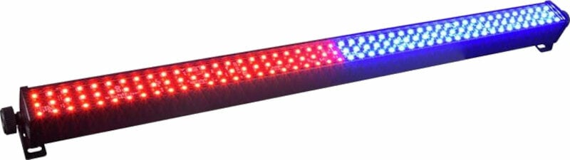 LED-lysbjælke Light4Me WASH BAR 144 SMD LED LED-lysbjælke