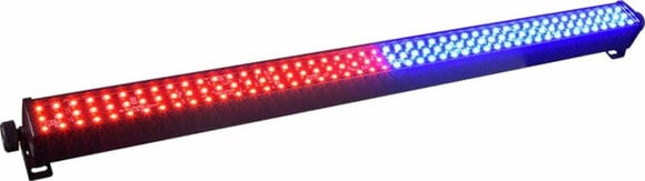 LED-lysbjælke Light4Me WASH BAR 144 SMD LED LED-lysbjælke - 1