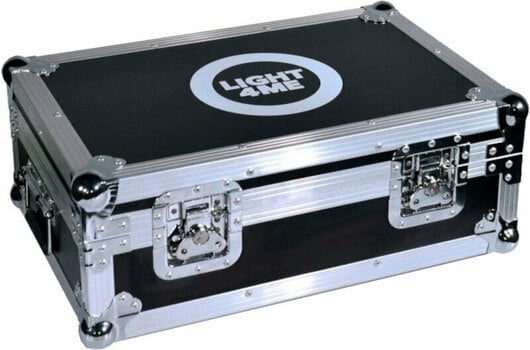 Torba, kofer za rasvjetu Light4Me CASE SMART 60 - BEAM /SPOT /PRISM - 1