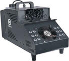 Light4Me FOG BUBBLE LED Maquina de humo