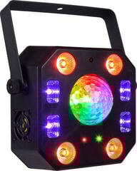 Svjetlosni efekt Light4Me TURBO FLOWER Svjetlosni efekt