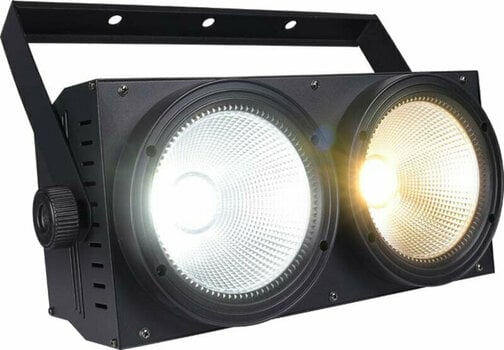 Difusor Light4Me BLINDER LED 2x100W - 1
