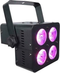 LED PAR Light4Me QUADRO 4x15W RGBW LED PAR