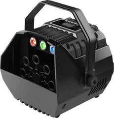 Boblemaskine Light4Me BM2 LED Boblemaskine