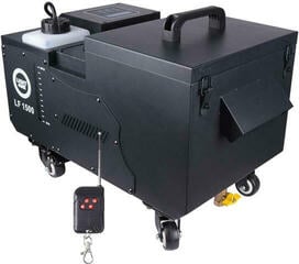 Smoke Machine Light4Me LF1500 Smoke Machine